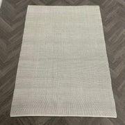 Brinker Carpets Rustica White Vloerkleed - 160x230cm