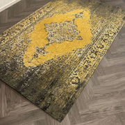 Brinker Carpets Fez Yellow Vloerkleed - 160x240cm