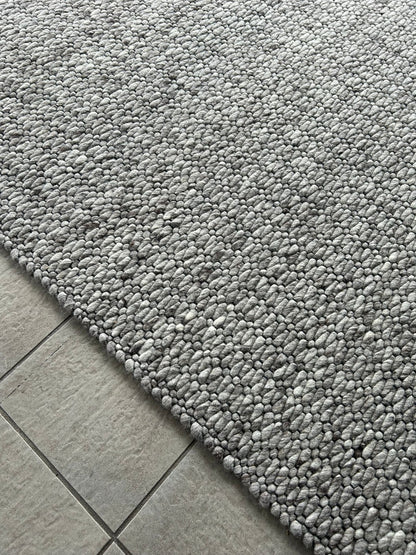 Brinker Carpets Skana Grey vloerkleed 240x340cm