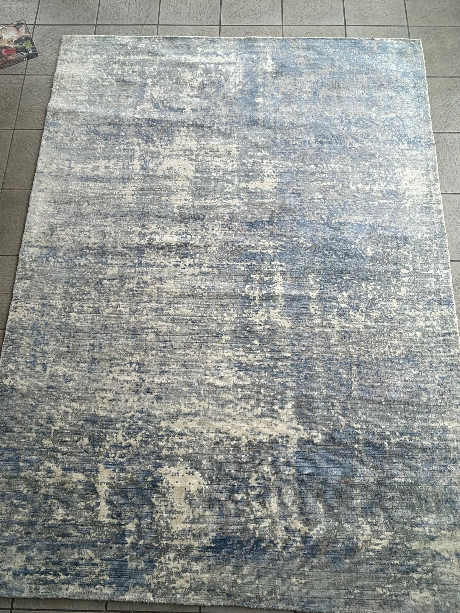 Brinker Carpets Limoux Viscose Vloerkleed - 200x300cm