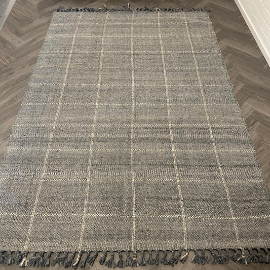 Brinker Carpets Flatweave 60582 Vloerkleed - 240x340cm