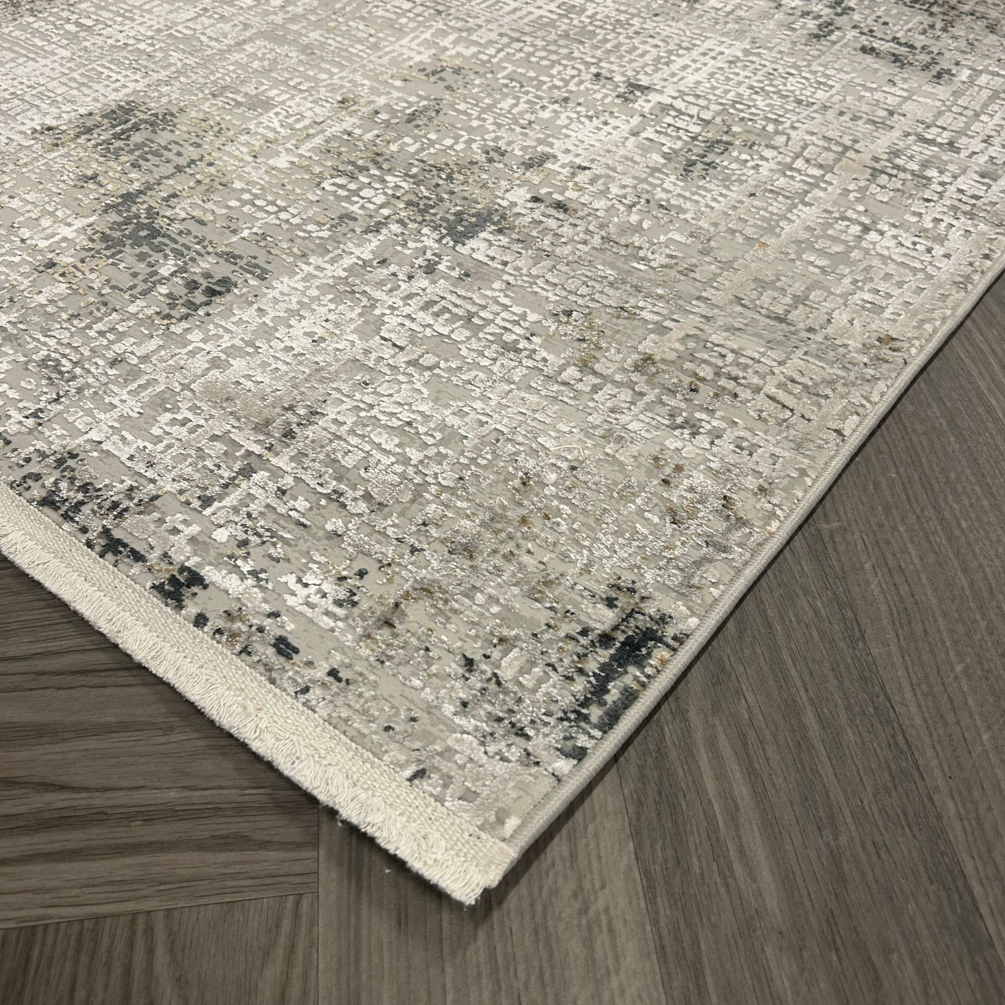 Brinker Carpets Viscose OL20B Vloerkleed - 160x230cm