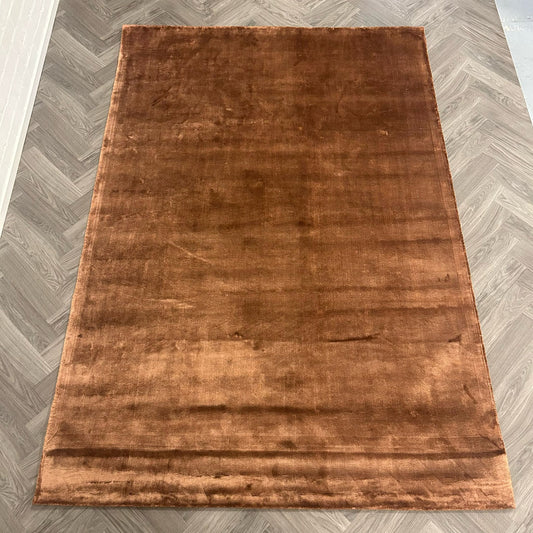 Montèl Bassa Copper Vloerkleed - 160x230cm
