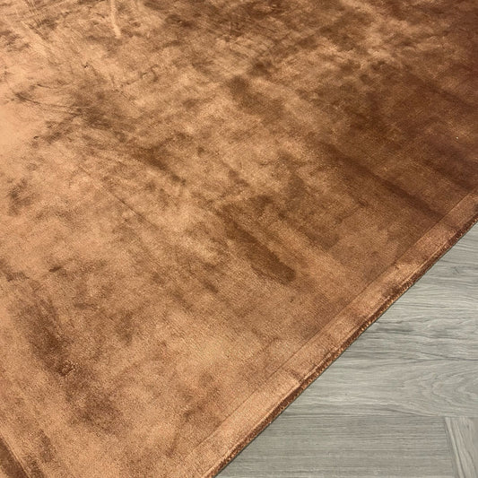 Montèl Bassa Copper Vloerkleed - 160x230cm