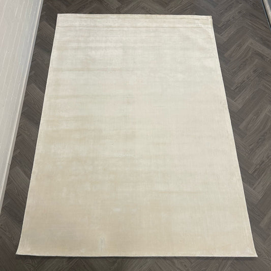 Brinker Carpets Adore White Vloerkleed - 200x290cm