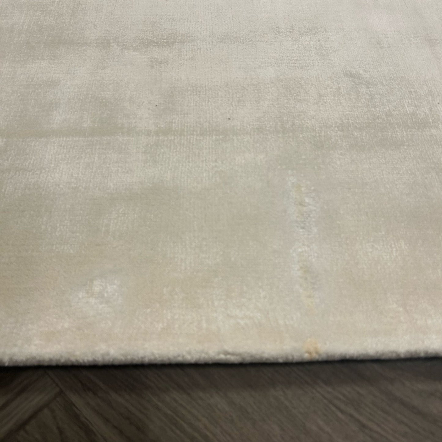 Brinker Carpets Adore White Vloerkleed - 200x290cm