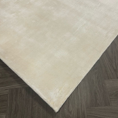 Brinker Carpets Adore White Vloerkleed - 200x290cm
