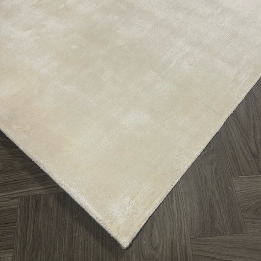 Brinker Carpets Adore White Vloerkleed - 200x290cm
