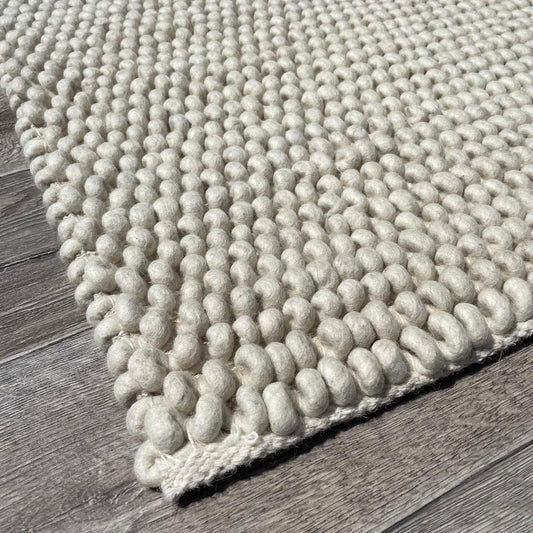 Brinker Carpets Loop 110 Vloerkleed - 160x230cm