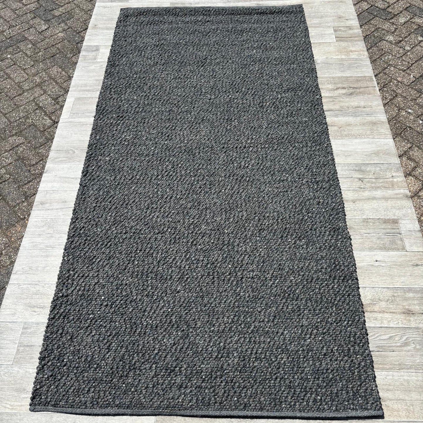 Brinker Carpets Step 3 1813 Vloerkleed - 150x300cm