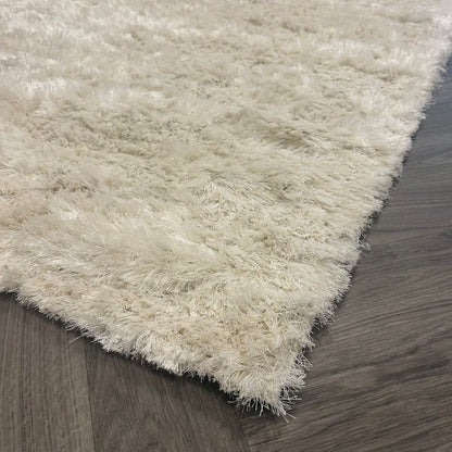 Brinker Carpets Arezzo Pella 102 White Vloerkleed - 200x290cm