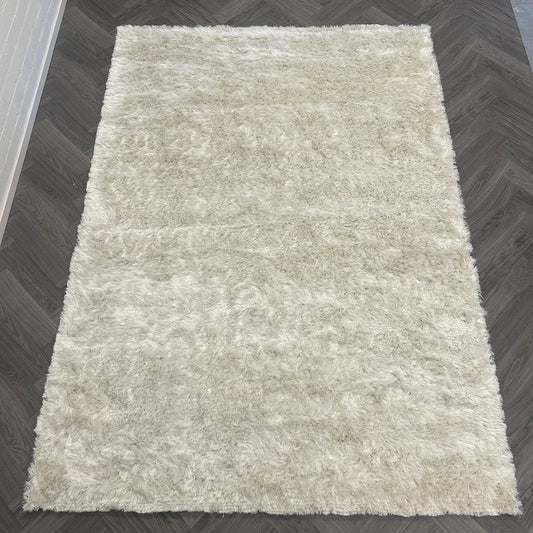 Brinker Carpets Arezzo Pella 102 White Vloerkleed - 160x230cm