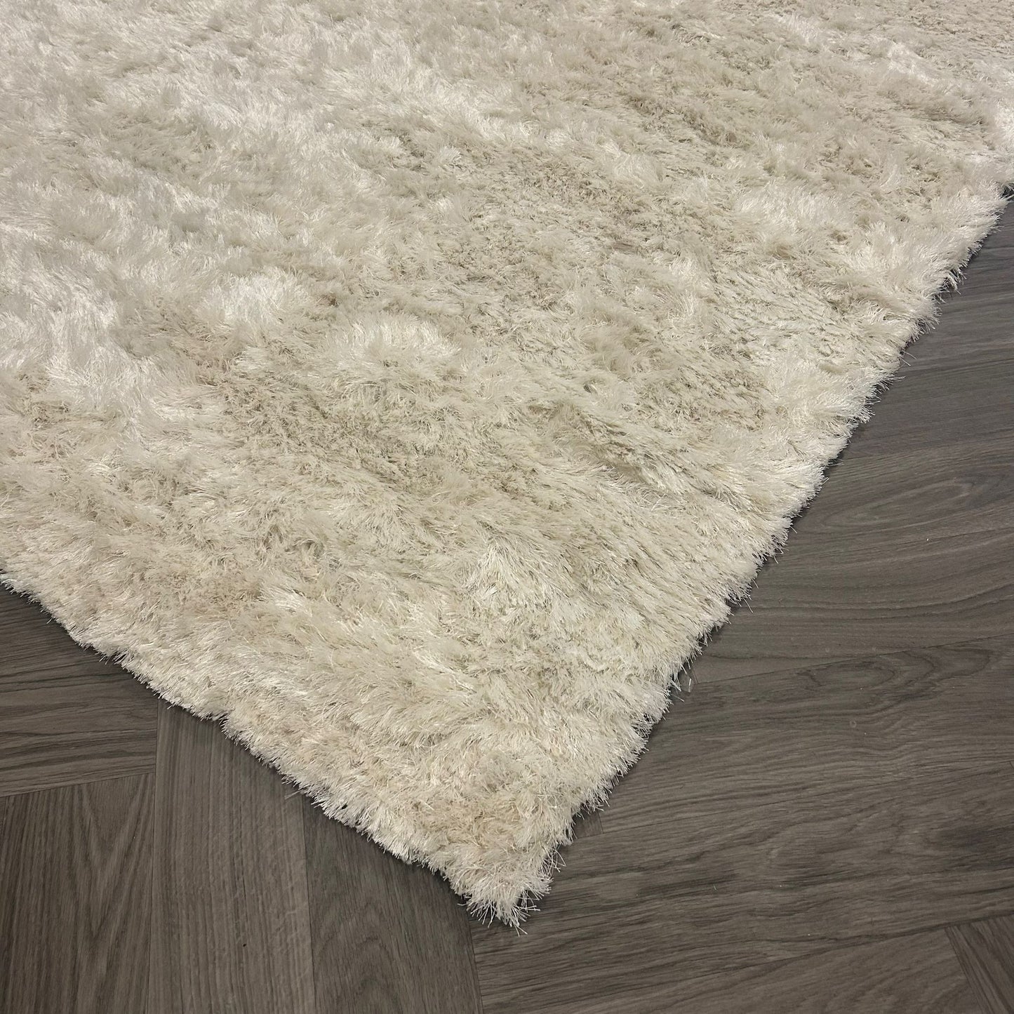 Brinker Carpets Arezzo Pella 102 White Vloerkleed - 200x290cm