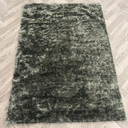 Brinker Carpets Arezzo Pella 409 Green mix Vloerkleed - 200x290cm