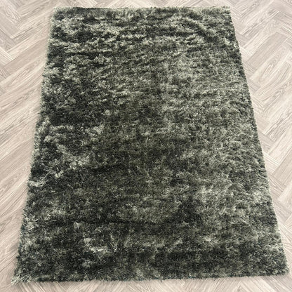 Brinker Carpets Arezzo Pella 409 Green mix vloerkleed 200x290cm
