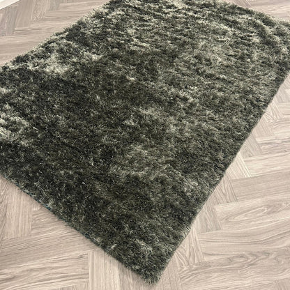 Brinker Carpets Arezzo Pella 409 Green mix Vloerkleed - 160x230cm