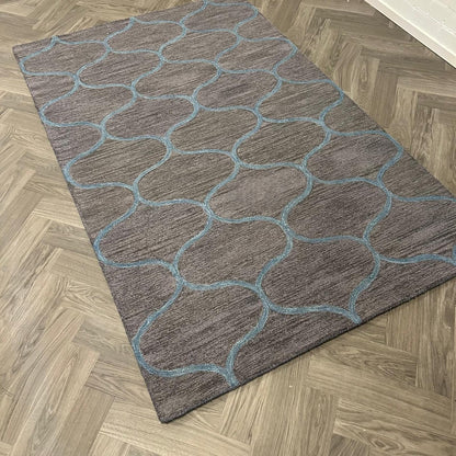 Brinker Carpets Assorted Handtuffed Vloerkleed - 150x240cm