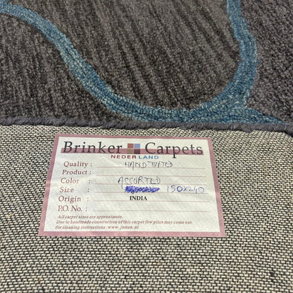 Brinker Carpets Assorted Handtuffed Vloerkleed - 150x240cm