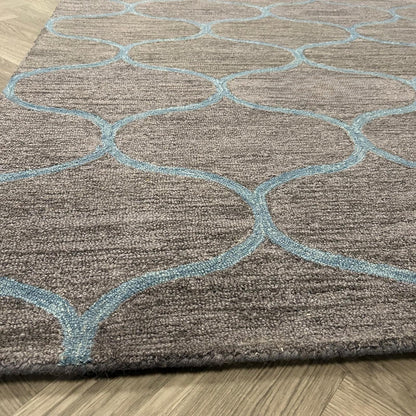 Brinker Carpets Assorted Handtuffed Vloerkleed - 150x240cm