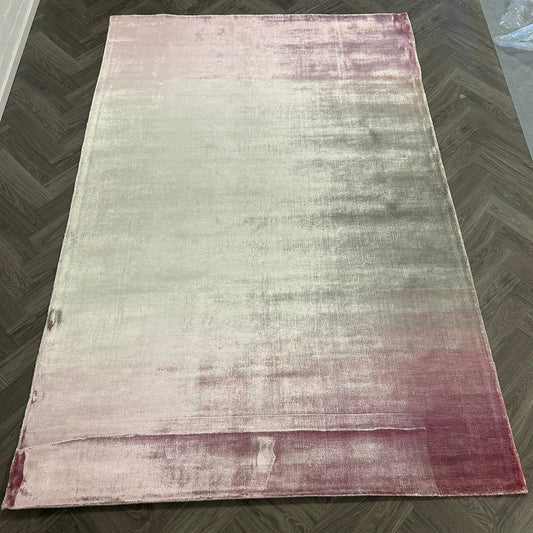 Brinker Carpets Velvet 11995 Powder Vloerkleed - 200x300cm