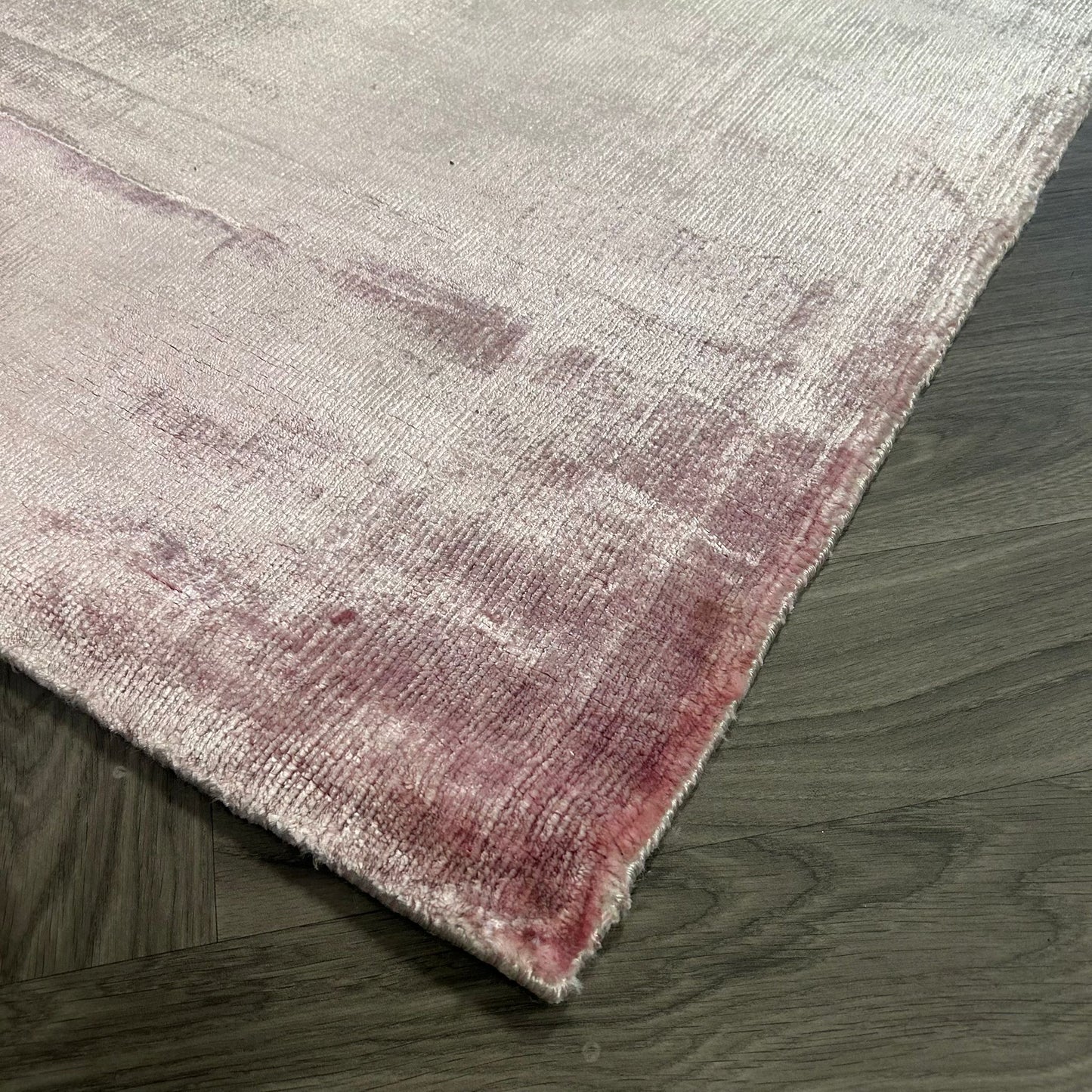 Brinker Carpets Velvet 11995 Powder Vloerkleed - 200x300cm