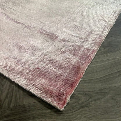 Brinker Carpets Velvet 11995 Powder Vloerkleed - 200x300cm