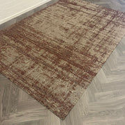 Brinker Carpets Barolo Wine Red Vloerkleed - 200x300cm