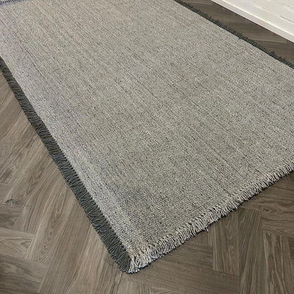 Brinker Carpets Barrax Grey Vloerkleed - 200x300cm