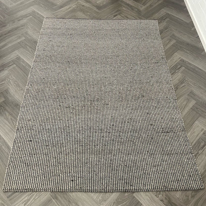 Brinker Carpets Beatbridge Grey - 200x290cm