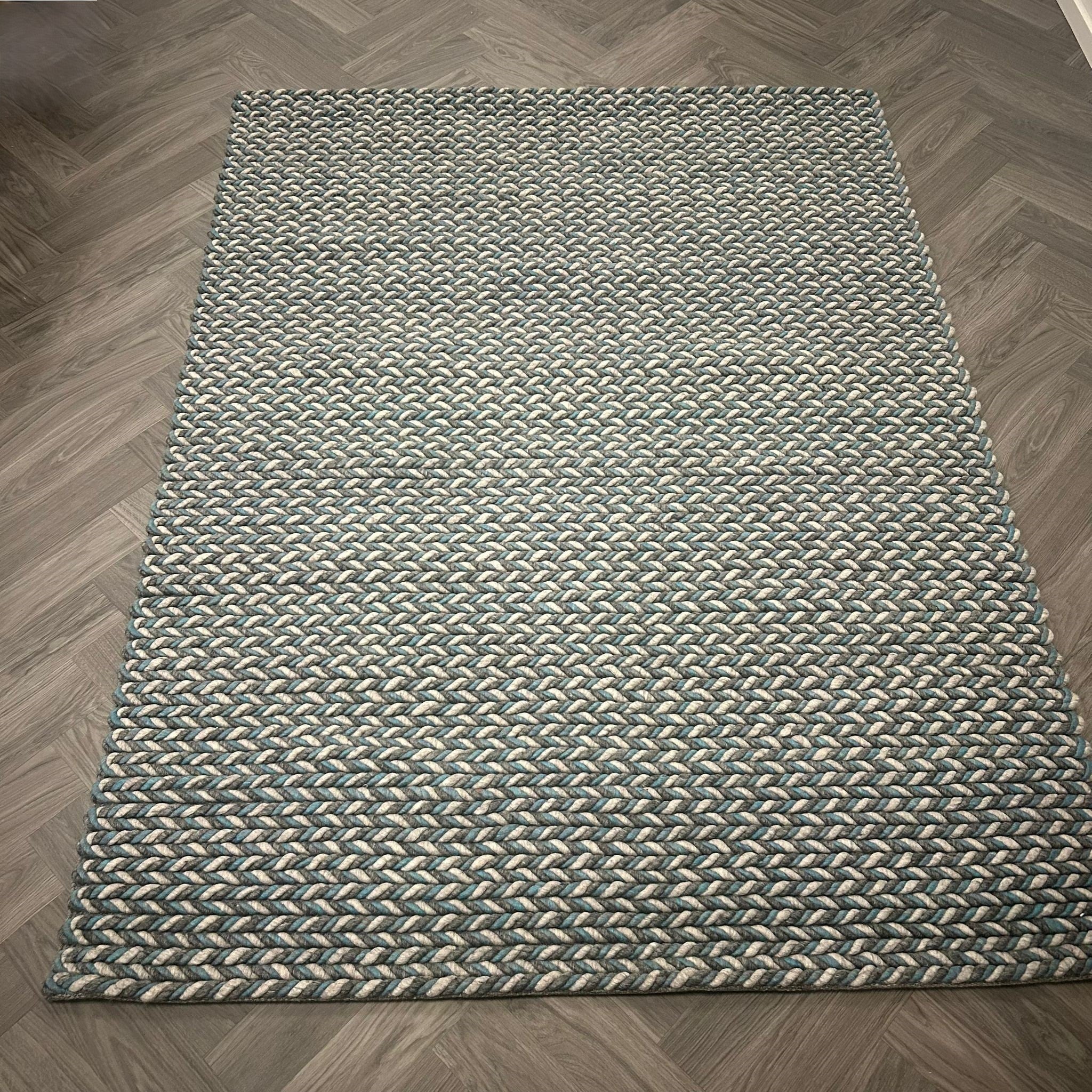 Brinker Carpets Beaune 220 Vloerkleed - 200x300cm