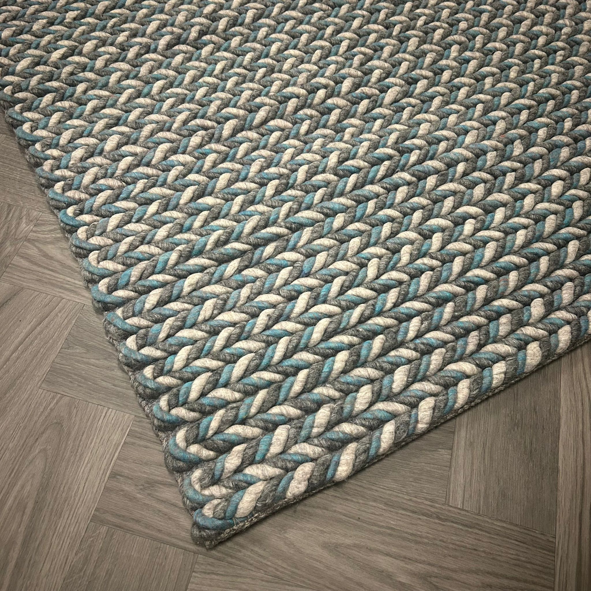 Brinker Carpets Beaune 220 Vloerkleed - 200x300cm