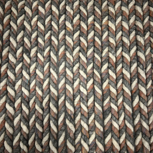 Brinker Carpets Beaune 320 Vloerkleed - 170x230cm
