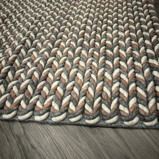 Brinker Carpets Beaune 320 Vloerkleed - 170x230cm