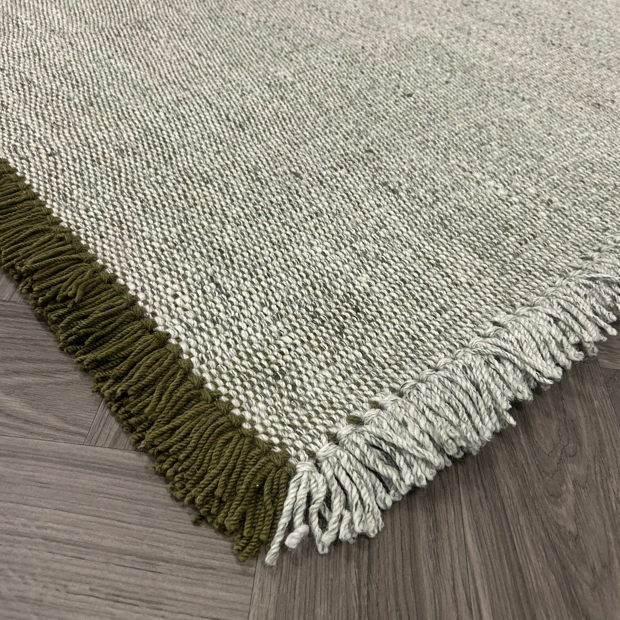 Montèl Belisario 05 Green Vloerkleed - 170x230cm