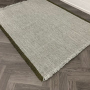 Montèl Belisario 05 Green Vloerkleed - 170x230cm