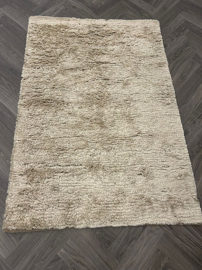Brinker Carpets Berbera Beige Vloerkleed - 240x340cm