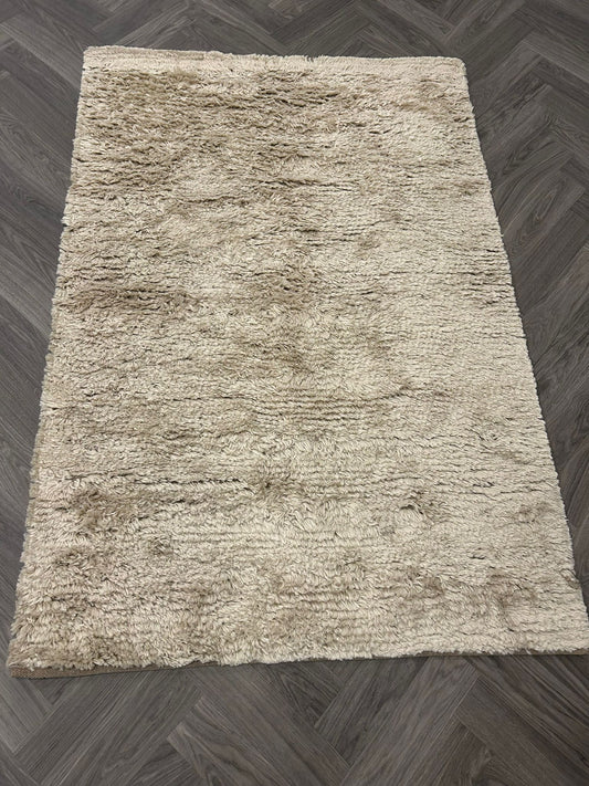 Brinker Carpets Berbera Beige Vloerkleed - 240x340cm