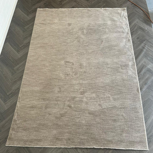 Brinker Carpets Hermosa Sand Vloerkleed - 200x290cm