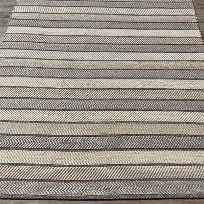 Brinker Carpets Bridge Beige Vloerkleed - 160x230cm