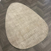 Brinker Carpets Brillante Liver Vloerkleed - 163x240cm