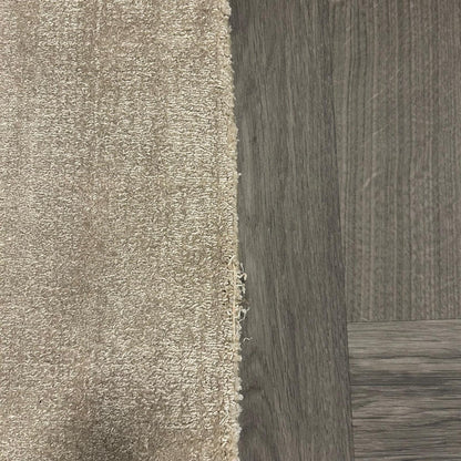 Brinker Carpets Brillante Liver Organisch Vloerkleed - 163x240cm
