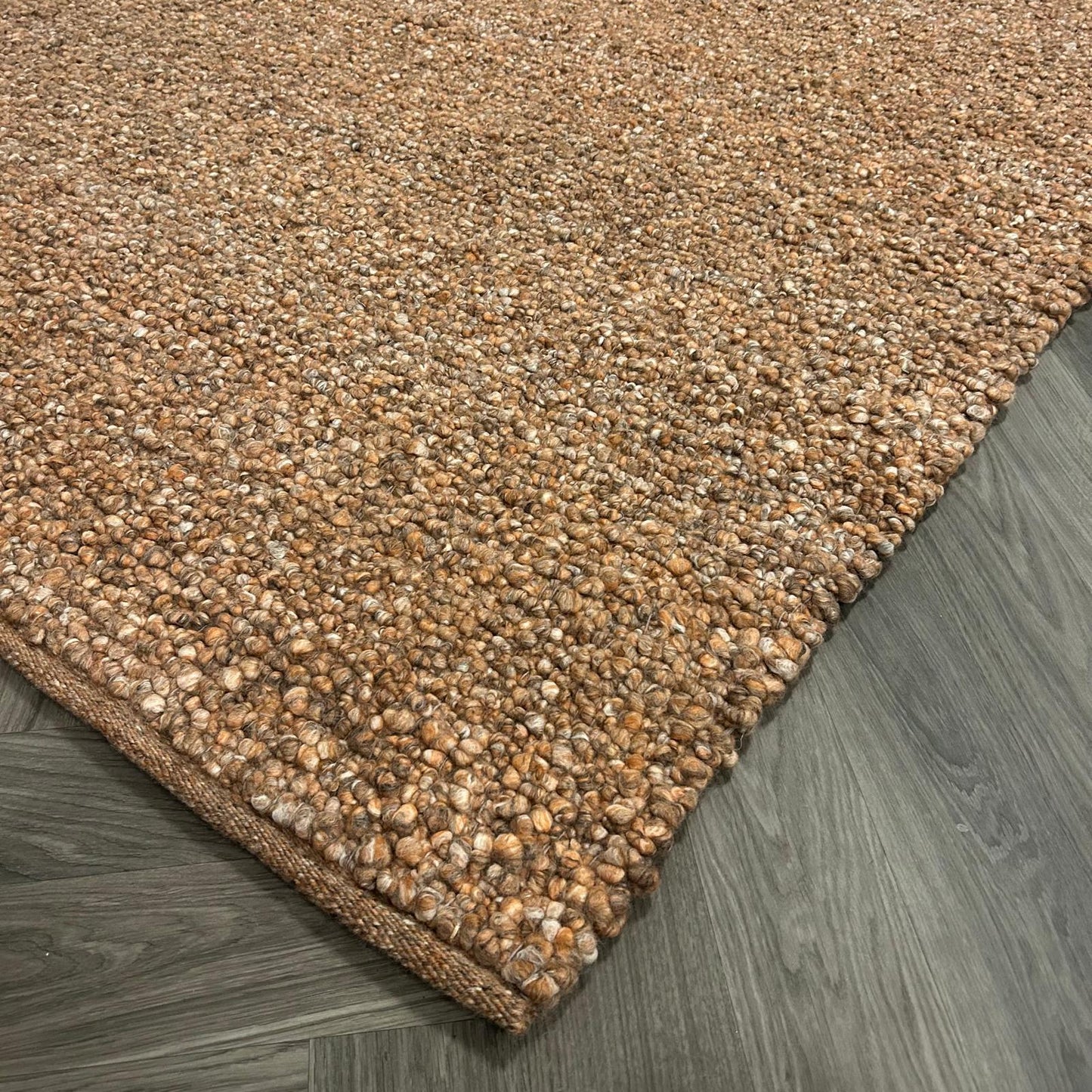 Brinker Carpets Pompeii 021 Vloerkleed - 200x300cm