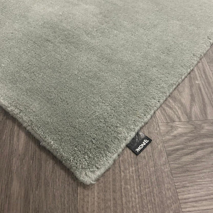 Montèl Carvy Green Vloerkleed - 200x290cm