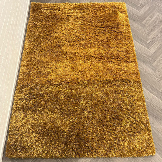 Montèl Cassat Gold Vloerkleed - 200x300cm