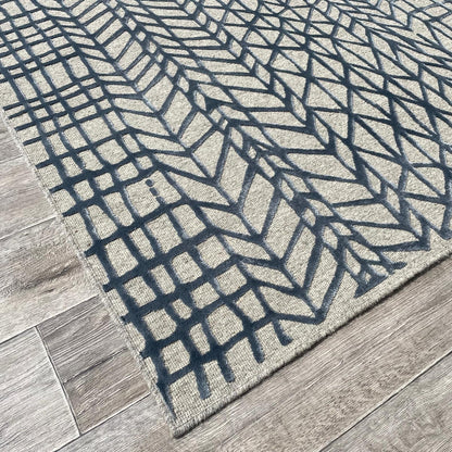 Brinker Carpets Chiara 1019 Vloerkleed - 160x230cm