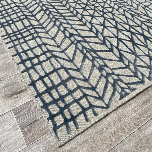 Brinker Carpets Chiara 1019 Vloerkleed - 160x230cm