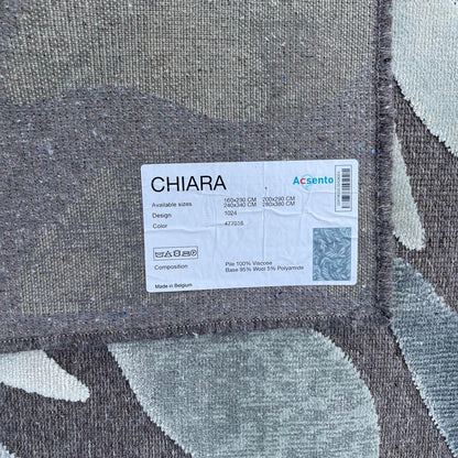 Brinker Carpets Chiara 1024 Vloerkleed - 160x230cm