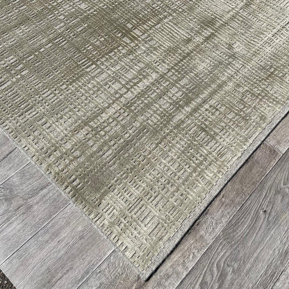 Brinker Carpets Chiara Mustard Vloerkleed - 160x230cm