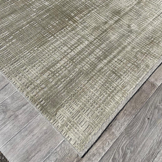 Brinker Carpets Chiara Mustard Vloerkleed - 160x230cm