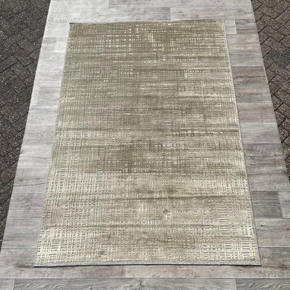 Brinker Carpets Chiara Mustard Vloerkleed - 160x230cm